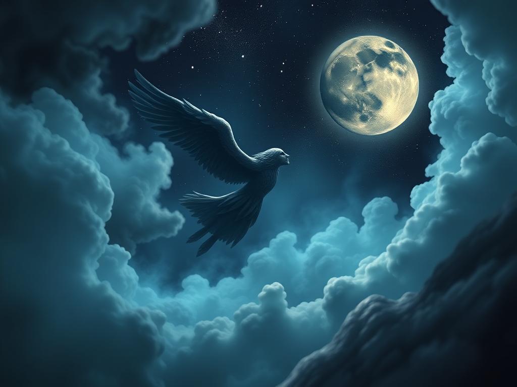 Rüyada ölüm görmek